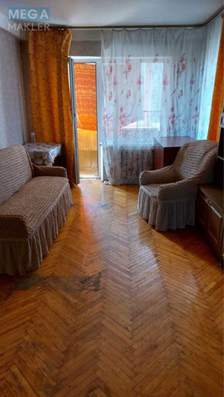 Продаж 2 кімнатної квартири (50/?/7), 5 пов. 5 пов. будинку, <a class="location-link" href="/kiev/" title="Недвижимость Київ">Київ</a>, <a class="location-link" href="/kiev/dneprovskij/" title="Недвижимость Дніпровський район">Дніпровський р-н</a>, Валентина Серова ул. (изображение 5)