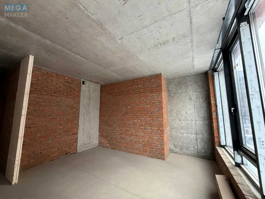 Продаж 1 кімнатної квартири (44,7/15,1/15), 21 пов. 27 пов. будинку, <a class="location-link" href="/kiev/" title="Недвижимость Київ">Київ</a>, <a class="location-link" href="/kiev/shevchenkovskij/" title="Недвижимость Шевченківський район">Шевченківський р-н</a>, Дегтярівська вул., 25а (изображение 2)