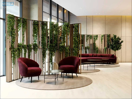 Продаж 1 кімнатної квартири (44,7/15,1/15), 21 пов. 27 пов. будинку, <a class="location-link" href="/kiev/" title="Недвижимость Київ">Київ</a>, <a class="location-link" href="/kiev/shevchenkovskij/" title="Недвижимость Шевченківський район">Шевченківський р-н</a>, Дегтярівська вул., 25а (изображение 7)