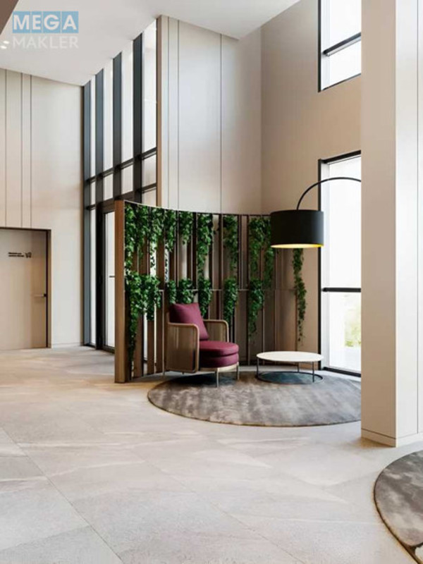 Продаж 1 кімнатної квартири (44,7/15,1/15), 21 пов. 27 пов. будинку, <a class="location-link" href="/kiev/" title="Недвижимость Київ">Київ</a>, <a class="location-link" href="/kiev/shevchenkovskij/" title="Недвижимость Шевченківський район">Шевченківський р-н</a>, Дегтярівська вул., 25а (изображение 9)