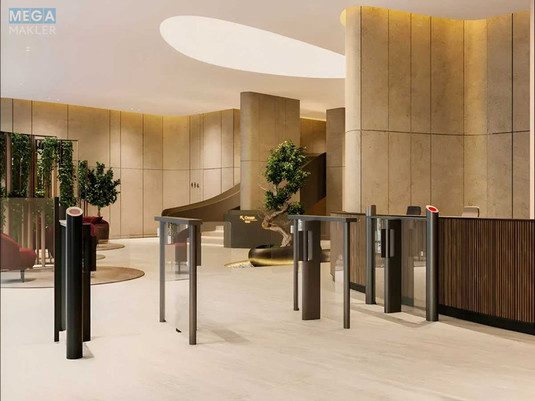 Продаж 1 кімнатної квартири (44,7/15,1/15), 21 пов. 27 пов. будинку, <a class="location-link" href="/kiev/" title="Недвижимость Київ">Київ</a>, <a class="location-link" href="/kiev/shevchenkovskij/" title="Недвижимость Шевченківський район">Шевченківський р-н</a>, Дегтярівська вул., 25а (изображение 12)