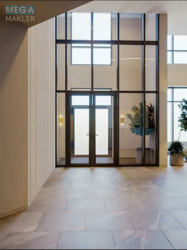 Продаж 1 кімнатної квартири (44,7/15,1/15), 21 пов. 27 пов. будинку, <a class="location-link" href="/kiev/" title="Недвижимость Київ">Київ</a>, <a class="location-link" href="/kiev/shevchenkovskij/" title="Недвижимость Шевченківський район">Шевченківський р-н</a>, Дегтярівська вул., 25а (изображение 13)