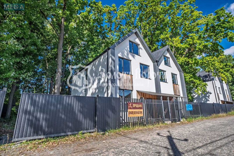 Продаж дома, 2&nbsp;поверху, 120&nbsp;кв.м, 4&nbsp;кімнати, ділянка 2,05&nbsp;сотки, <a class="location-link" href="/kryukovshina/" title="Недвижимость Крюківщина">Крюківщина</a>, Ярославська вул., 15 (изображение 2)