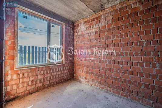 Продаж дома, 2&nbsp;поверху, 120&nbsp;кв.м, 4&nbsp;кімнати, ділянка 2,05&nbsp;сотки, <a class="location-link" href="/kryukovshina/" title="Недвижимость Крюківщина">Крюківщина</a>, Ярославська вул., 15 (изображение 8)