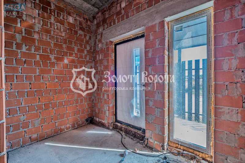 Продаж дома, 2&nbsp;поверху, 120&nbsp;кв.м, 4&nbsp;кімнати, ділянка 2,05&nbsp;сотки, <a class="location-link" href="/kryukovshina/" title="Недвижимость Крюківщина">Крюківщина</a>, Ярославська вул., 15 (изображение 9)