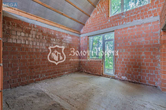 Продаж дома, 2&nbsp;поверху, 120&nbsp;кв.м, 4&nbsp;кімнати, ділянка 2,05&nbsp;сотки, <a class="location-link" href="/kryukovshina/" title="Недвижимость Крюківщина">Крюківщина</a>, Ярославська вул., 15 (изображение 10)