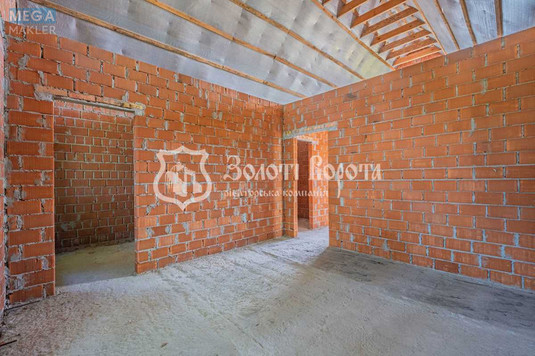 Продаж дома, 2&nbsp;поверху, 120&nbsp;кв.м, 4&nbsp;кімнати, ділянка 2,05&nbsp;сотки, <a class="location-link" href="/kryukovshina/" title="Недвижимость Крюківщина">Крюківщина</a>, Ярославська вул., 15 (изображение 11)