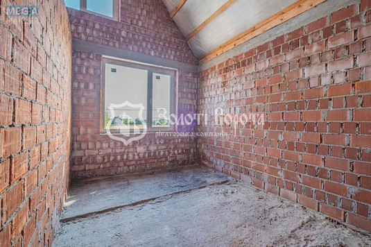 Продаж дома, 2&nbsp;поверху, 120&nbsp;кв.м, 4&nbsp;кімнати, ділянка 2,05&nbsp;сотки, <a class="location-link" href="/kryukovshina/" title="Недвижимость Крюківщина">Крюківщина</a>, Ярославська вул., 15 (изображение 12)