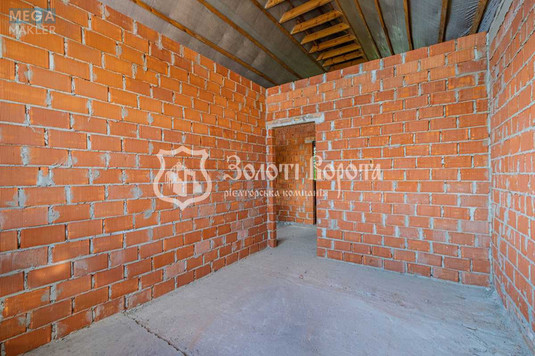 Продаж дома, 2&nbsp;поверху, 120&nbsp;кв.м, 4&nbsp;кімнати, ділянка 2,05&nbsp;сотки, <a class="location-link" href="/kryukovshina/" title="Недвижимость Крюківщина">Крюківщина</a>, Ярославська вул., 15 (изображение 13)