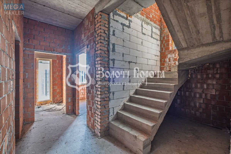 Продаж дома, 2&nbsp;поверху, 120&nbsp;кв.м, 4&nbsp;кімнати, ділянка 2,05&nbsp;сотки, <a class="location-link" href="/kryukovshina/" title="Недвижимость Крюківщина">Крюківщина</a>, Ярославська вул., 15 (изображение 15)