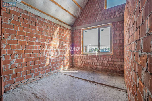 Продаж дома, 2&nbsp;поверху, 120&nbsp;кв.м, 4&nbsp;кімнати, ділянка 2,05&nbsp;сотки, <a class="location-link" href="/kryukovshina/" title="Недвижимость Крюківщина">Крюківщина</a>, Ярославська вул., 15 (изображение 16)