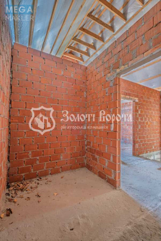 Продаж дома, 2&nbsp;поверху, 120&nbsp;кв.м, 4&nbsp;кімнати, ділянка 2,05&nbsp;сотки, <a class="location-link" href="/kryukovshina/" title="Недвижимость Крюківщина">Крюківщина</a>, Ярославська вул., 15 (изображение 18)