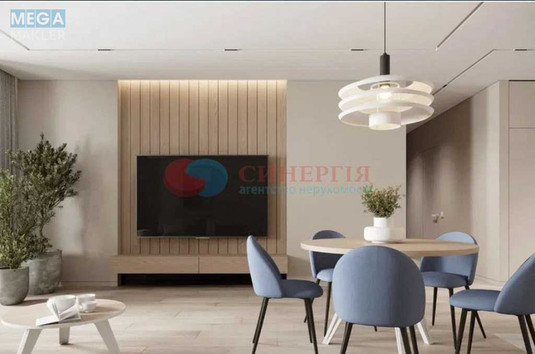 Продаж 2 кімнатної квартири (90/39/36), 20 пов. 24 пов. будинку, <a class="location-link" href="/kiev/" title="Недвижимость Київ">Київ</a>, <a class="location-link" href="/kiev/darnickij/" title="Недвижимость Дарницький район">Дарницький р-н</a>, Дніпровська наб., 20Б (изображение 13)