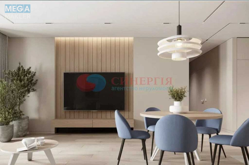 Продаж 2 кімнатної квартири (90/39/36), 20 пов. 24 пов. будинку, <a class="location-link" href="/kiev/" title="Недвижимость Київ">Київ</a>, <a class="location-link" href="/kiev/darnickij/" title="Недвижимость Дарницький район">Дарницький р-н</a>, Дніпровська наб., 20Б (изображение 13)