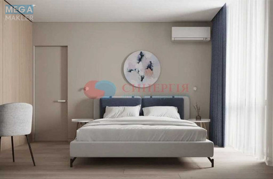 Продаж 2 кімнатної квартири (90/39/36), 20 пов. 24 пов. будинку, <a class="location-link" href="/kiev/" title="Недвижимость Київ">Київ</a>, <a class="location-link" href="/kiev/darnickij/" title="Недвижимость Дарницький район">Дарницький р-н</a>, Дніпровська наб., 20Б (изображение 14)