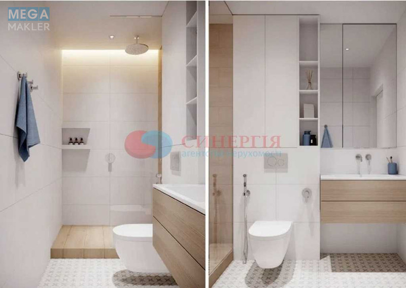 Продаж 2 кімнатної квартири (90/39/36), 20 пов. 24 пов. будинку, <a class="location-link" href="/kiev/" title="Недвижимость Київ">Київ</a>, <a class="location-link" href="/kiev/darnickij/" title="Недвижимость Дарницький район">Дарницький р-н</a>, Дніпровська наб., 20Б (изображение 15)