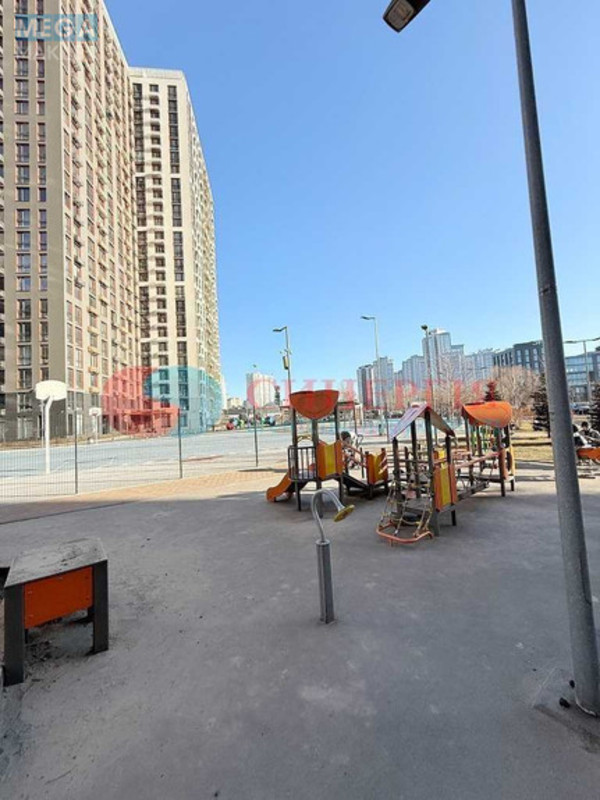 Продаж 2 кімнатної квартири (90/39/36), 20 пов. 24 пов. будинку, <a class="location-link" href="/kiev/" title="Недвижимость Київ">Київ</a>, <a class="location-link" href="/kiev/darnickij/" title="Недвижимость Дарницький район">Дарницький р-н</a>, Дніпровська наб., 20Б (изображение 19)