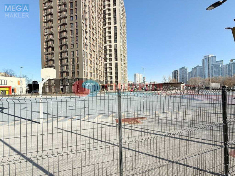 Продаж 2 кімнатної квартири (90/39/36), 20 пов. 24 пов. будинку, <a class="location-link" href="/kiev/" title="Недвижимость Київ">Київ</a>, <a class="location-link" href="/kiev/darnickij/" title="Недвижимость Дарницький район">Дарницький р-н</a>, Дніпровська наб., 20Б (изображение 20)