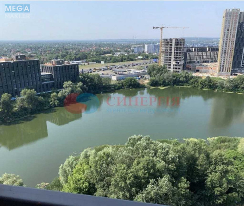 Продаж 2 кімнатної квартири (90/39/36), 20 пов. 24 пов. будинку, <a class="location-link" href="/kiev/" title="Недвижимость Київ">Київ</a>, <a class="location-link" href="/kiev/darnickij/" title="Недвижимость Дарницький район">Дарницький р-н</a>, Дніпровська наб., 20Б (изображение 22)