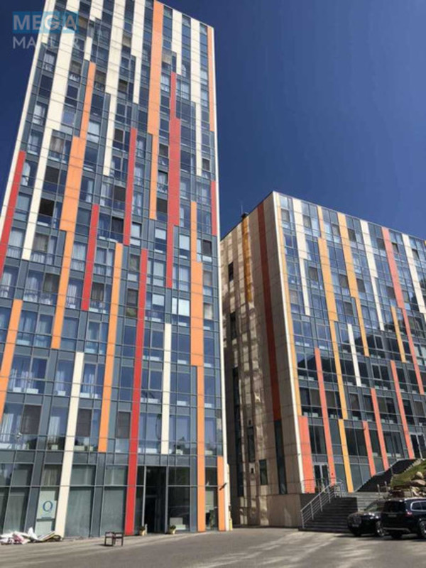 Новобудова, 13 поверхів, <a class="location-link" href="/dnepropetrovsk/" title="Недвижимость Дніпра">Дніпро</a>, січеславська набережна, 45 (изображение 15)