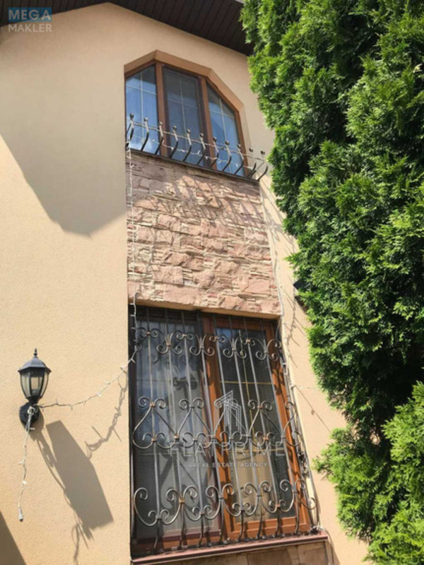 Продаж дома, 2&nbsp;поверху, 265,40&nbsp;кв.м, 5&nbsp;кімнат, ділянка 7,60&nbsp;соток, <a class="location-link" href="/petropavlovskaya-borshagovka/" title="Недвижимость Петропавлівська Борщагівка">Петропавлівська Борщагівка</a>, Лісова (изображение 7)