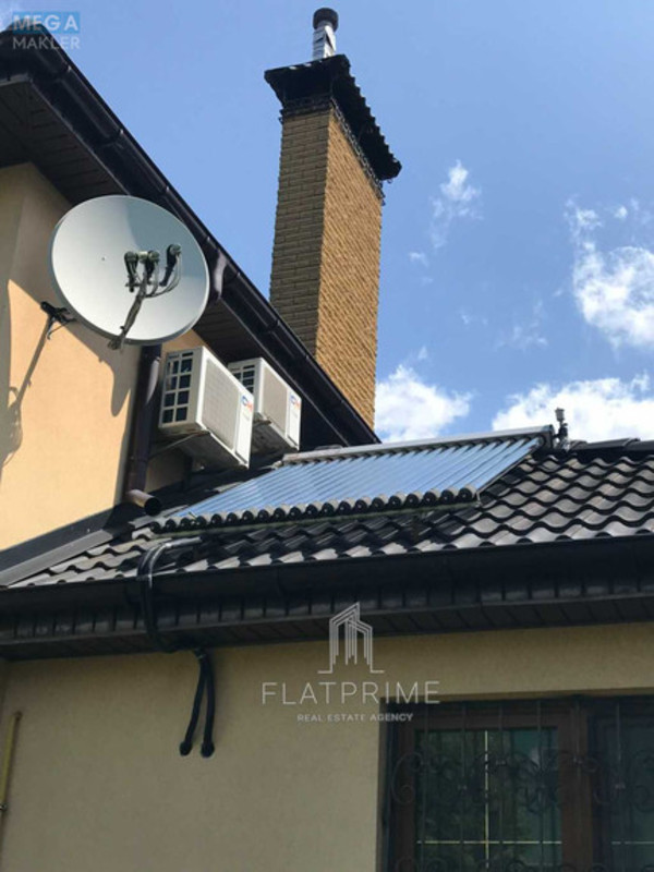 Продаж дома, 2&nbsp;поверху, 265,40&nbsp;кв.м, 5&nbsp;кімнат, ділянка 7,60&nbsp;соток, <a class="location-link" href="/petropavlovskaya-borshagovka/" title="Недвижимость Петропавлівська Борщагівка">Петропавлівська Борщагівка</a>, Лісова (изображение 8)