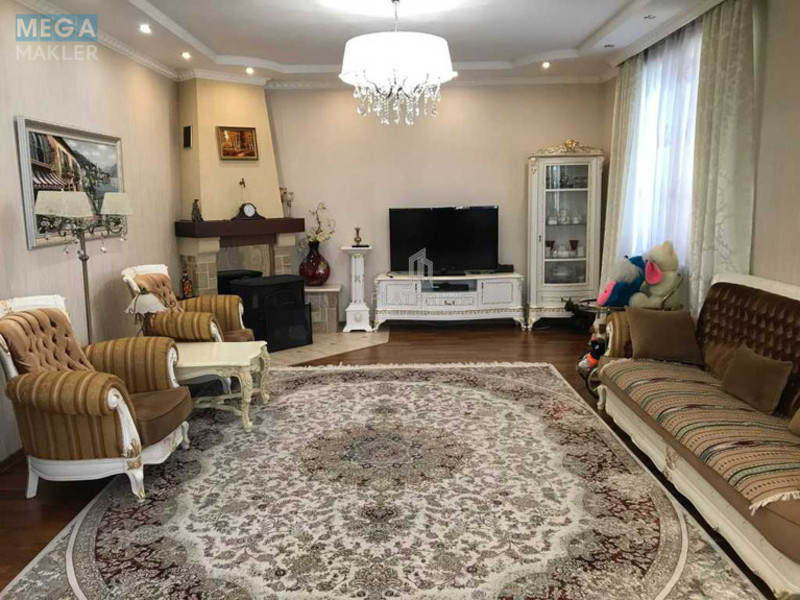 Продаж дома, 2&nbsp;поверху, 265,40&nbsp;кв.м, 5&nbsp;кімнат, ділянка 7,60&nbsp;соток, <a class="location-link" href="/petropavlovskaya-borshagovka/" title="Недвижимость Петропавлівська Борщагівка">Петропавлівська Борщагівка</a>, Лісова (изображение 9)