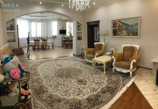 Продаж дома, 2&nbsp;поверху, 265,40&nbsp;кв.м, 5&nbsp;кімнат, ділянка 7,60&nbsp;соток, <a class="location-link" href="/petropavlovskaya-borshagovka/" title="Недвижимость Петропавлівська Борщагівка">Петропавлівська Борщагівка</a>, Лісова (изображение 10)