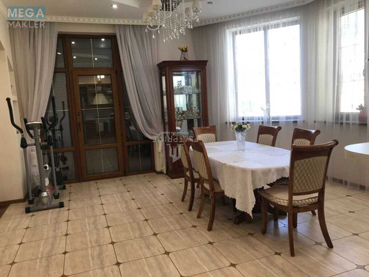 Продаж дома, 2&nbsp;поверху, 265,40&nbsp;кв.м, 5&nbsp;кімнат, ділянка 7,60&nbsp;соток, <a class="location-link" href="/petropavlovskaya-borshagovka/" title="Недвижимость Петропавлівська Борщагівка">Петропавлівська Борщагівка</a>, Лісова (изображение 11)