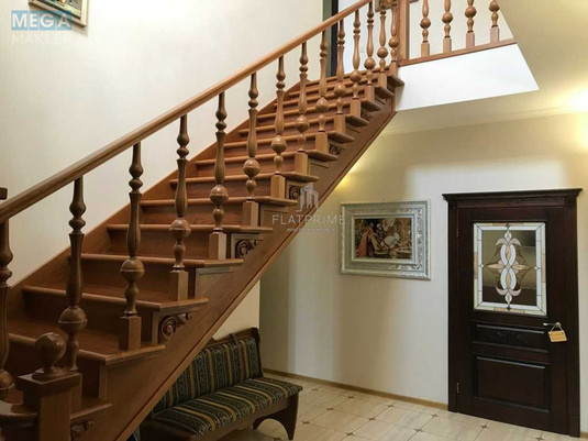 Продаж дома, 2&nbsp;поверху, 265,40&nbsp;кв.м, 5&nbsp;кімнат, ділянка 7,60&nbsp;соток, <a class="location-link" href="/petropavlovskaya-borshagovka/" title="Недвижимость Петропавлівська Борщагівка">Петропавлівська Борщагівка</a>, Лісова (изображение 14)