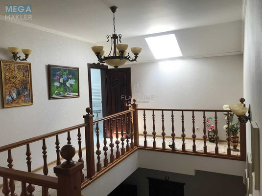 Продаж дома, 2&nbsp;поверху, 265,40&nbsp;кв.м, 5&nbsp;кімнат, ділянка 7,60&nbsp;соток, <a class="location-link" href="/petropavlovskaya-borshagovka/" title="Недвижимость Петропавлівська Борщагівка">Петропавлівська Борщагівка</a>, Лісова (изображение 15)