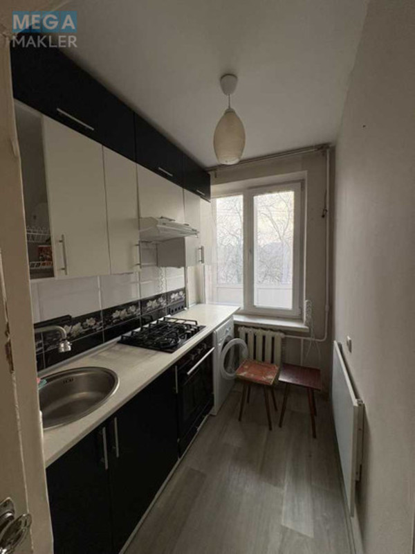 Оренда 1 кімнатної квартири, <a class="location-link" href="/kiev/" title="Недвижимость Київ">Київ</a>, <a class="location-link" href="/kiev/svyatoshinskij/" title="Недвижимость Святошинський район">Святошинський р-н</a>, Зодчих вул., 64 (изображение 2)