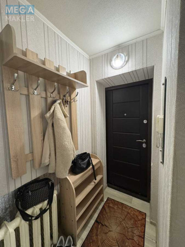 Оренда 1 кімнатної квартири, <a class="location-link" href="/kiev/" title="Недвижимость Київ">Київ</a>, <a class="location-link" href="/kiev/svyatoshinskij/" title="Недвижимость Святошинський район">Святошинський р-н</a>, Зодчих вул., 64 (изображение 3)