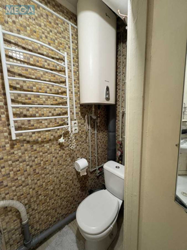 Оренда 1 кімнатної квартири, <a class="location-link" href="/kiev/" title="Недвижимость Київ">Київ</a>, <a class="location-link" href="/kiev/svyatoshinskij/" title="Недвижимость Святошинський район">Святошинський р-н</a>, Зодчих вул., 64 (изображение 5)