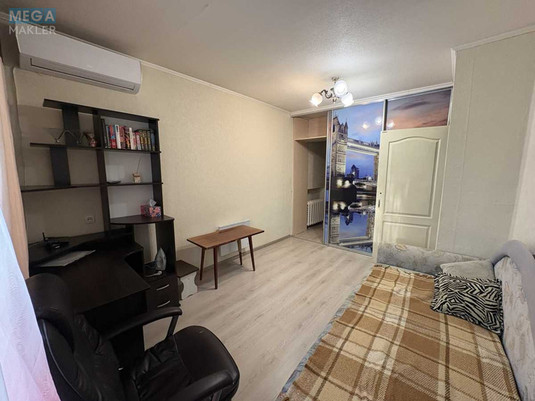 Оренда 1 кімнатної квартири, <a class="location-link" href="/kiev/" title="Недвижимость Київ">Київ</a>, <a class="location-link" href="/kiev/svyatoshinskij/" title="Недвижимость Святошинський район">Святошинський р-н</a>, Зодчих вул., 64 (изображение 6)