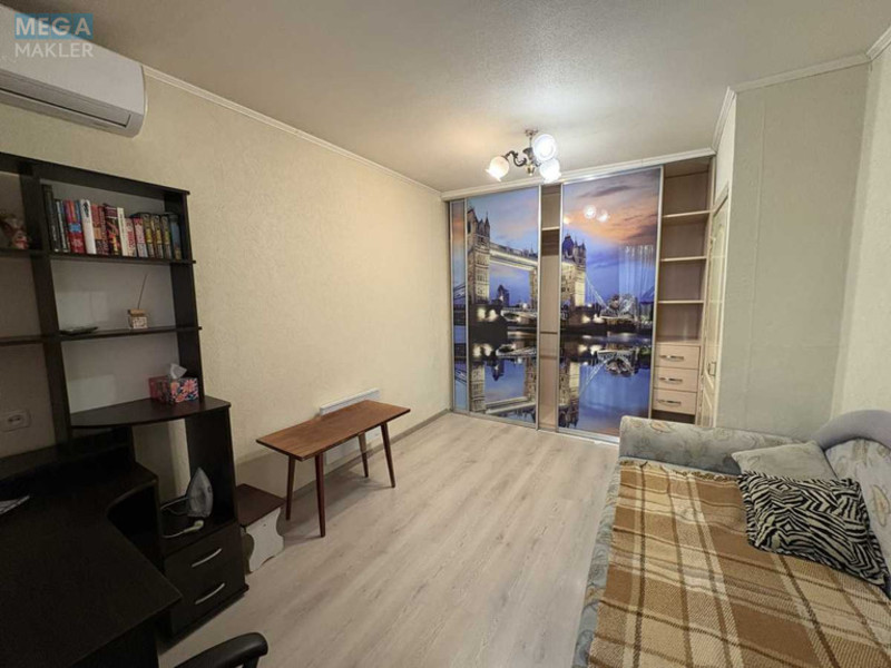 Оренда 1 кімнатної квартири, <a class="location-link" href="/kiev/" title="Недвижимость Київ">Київ</a>, <a class="location-link" href="/kiev/svyatoshinskij/" title="Недвижимость Святошинський район">Святошинський р-н</a>, Зодчих вул., 64 (изображение 7)