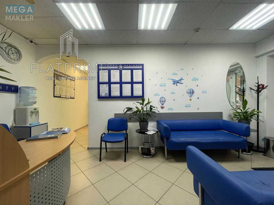 Продаж комерційної нерухомості, 350&nbsp;кв.м, <a class="location-link" href="/kiev/" title="Недвижимость Київ">Київ</a>, <a class="location-link" href="/kiev/shevchenkovskij/" title="Недвижимость Шевченківський район">Шевченківський р-н</a>, Владимира Винниченко ул., 14 (изображение 7)