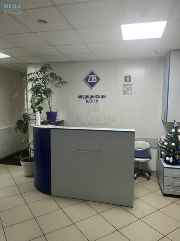 Продаж комерційної нерухомості, 350&nbsp;кв.м, <a class="location-link" href="/kiev/" title="Недвижимость Київ">Київ</a>, <a class="location-link" href="/kiev/shevchenkovskij/" title="Недвижимость Шевченківський район">Шевченківський р-н</a>, Владимира Винниченко ул., 14 (изображение 9)