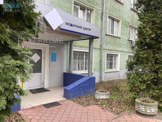 Продаж комерційної нерухомості, 350&nbsp;кв.м, <a class="location-link" href="/kiev/" title="Недвижимость Київ">Київ</a>, <a class="location-link" href="/kiev/shevchenkovskij/" title="Недвижимость Шевченківський район">Шевченківський р-н</a>, Владимира Винниченко ул., 14 (изображение 23)