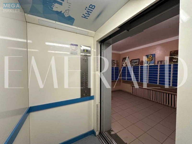 Продаж 3 кімнатної квартири (84,1/44/8,3), 16 пов. 16 пов. будинку, <a class="location-link" href="/kiev/" title="Недвижимость Київ">Київ</a>, <a class="location-link" href="/kiev/desnyanskij/" title="Недвижимость Деснянський район">Деснянський р-н</a>, Николая Закревского ул., 33 (изображение 7)