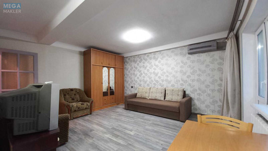 Оренда 1 кімнатної квартири, <a class="location-link" href="/kiev/" title="Недвижимость Київ">Київ</a>, <a class="location-link" href="/kiev/pecherskij/" title="Недвижимость Печерський район">Печерський р-н</a>, Большая Васильковская ул., 129 (изображение 3)