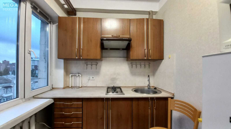 Оренда 1 кімнатної квартири, <a class="location-link" href="/kiev/" title="Недвижимость Київ">Київ</a>, <a class="location-link" href="/kiev/pecherskij/" title="Недвижимость Печерський район">Печерський р-н</a>, Большая Васильковская ул., 129 (изображение 5)