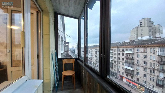 Оренда 1 кімнатної квартири, <a class="location-link" href="/kiev/" title="Недвижимость Київ">Київ</a>, <a class="location-link" href="/kiev/pecherskij/" title="Недвижимость Печерський район">Печерський р-н</a>, Большая Васильковская ул., 129 (изображение 10)