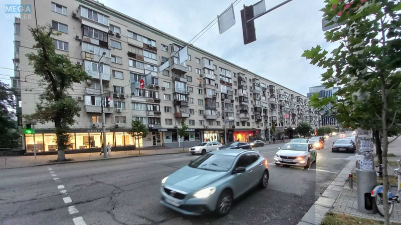 Оренда 1 кімнатної квартири, <a class="location-link" href="/kiev/" title="Недвижимость Київ">Київ</a>, <a class="location-link" href="/kiev/pecherskij/" title="Недвижимость Печерський район">Печерський р-н</a>, Большая Васильковская ул., 129 (изображение 11)