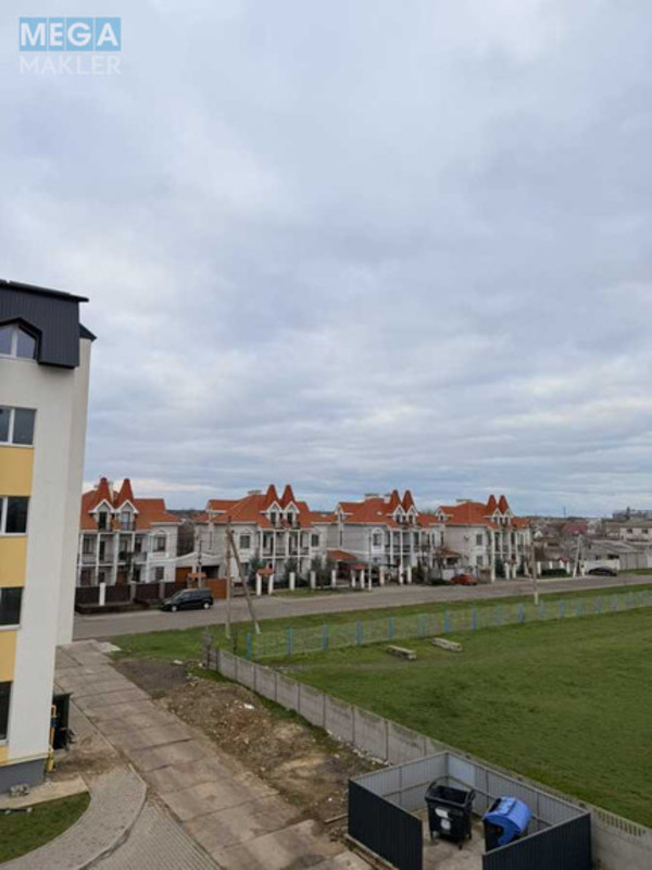 Продаж 1 кімнатної квартири (46/23/11), 3 пов. 5 пов. будинку, <a class="location-link" href="/molodezhnoe-selo-od/" title="Недвижимость Молодіжне">Молодіжне</a>, Новосёлов, 1г (изображение 19)