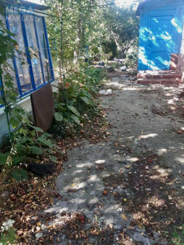 Продаж дома, 1&nbsp; поверх, 51&nbsp;кв.м, 3&nbsp;кімнати, ділянка 5&nbsp;соток, <a class="location-link" href="/kiev/" title="Недвижимость Київ">Київ</a>, <a class="location-link" href="/kiev/darnickij/" title="Недвижимость Дарницький район">Дарницький р-н</a>, Березнева вул. (изображение 8)