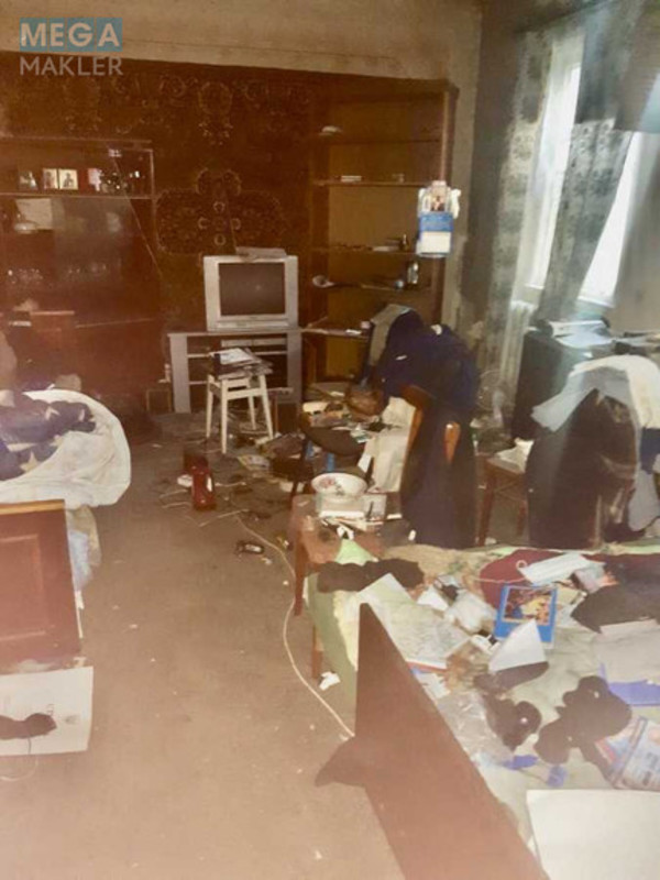 Продаж дома, 1&nbsp; поверх, 51&nbsp;кв.м, 3&nbsp;кімнати, ділянка 5&nbsp;соток, <a class="location-link" href="/kiev/" title="Недвижимость Київ">Київ</a>, <a class="location-link" href="/kiev/darnickij/" title="Недвижимость Дарницький район">Дарницький р-н</a>, Березнева вул. (изображение 10)