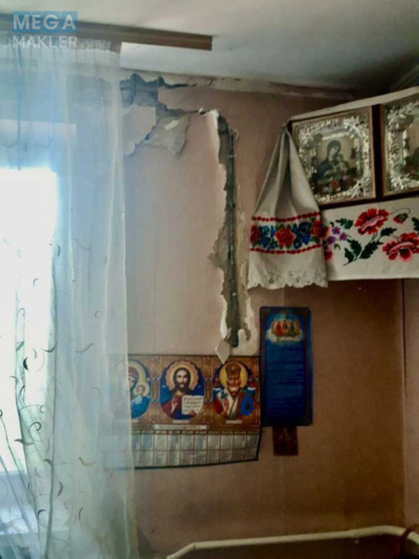 Продаж дома, 1&nbsp; поверх, 51&nbsp;кв.м, 3&nbsp;кімнати, ділянка 5&nbsp;соток, <a class="location-link" href="/kiev/" title="Недвижимость Київ">Київ</a>, <a class="location-link" href="/kiev/darnickij/" title="Недвижимость Дарницький район">Дарницький р-н</a>, Березнева вул. (изображение 11)