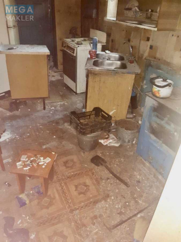 Продаж дома, 1&nbsp; поверх, 51&nbsp;кв.м, 3&nbsp;кімнати, ділянка 5&nbsp;соток, <a class="location-link" href="/kiev/" title="Недвижимость Київ">Київ</a>, <a class="location-link" href="/kiev/darnickij/" title="Недвижимость Дарницький район">Дарницький р-н</a>, Березнева вул. (изображение 12)