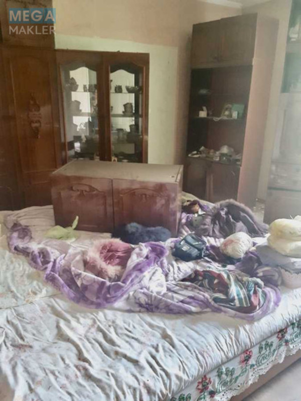 Продаж дома, 1&nbsp; поверх, 51&nbsp;кв.м, 3&nbsp;кімнати, ділянка 5&nbsp;соток, <a class="location-link" href="/kiev/" title="Недвижимость Київ">Київ</a>, <a class="location-link" href="/kiev/darnickij/" title="Недвижимость Дарницький район">Дарницький р-н</a>, Березнева вул. (изображение 13)